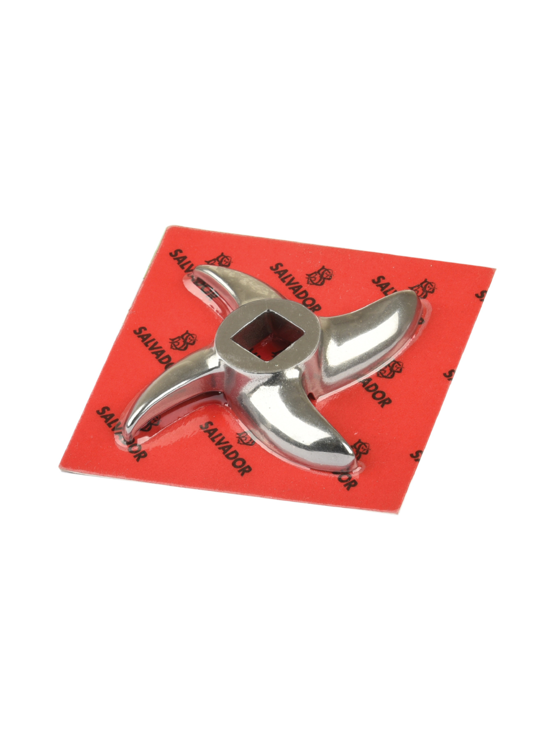 Stainless steel meat grinder knife, 32