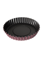 Round Neofloun Tart Mold 25cm Julie