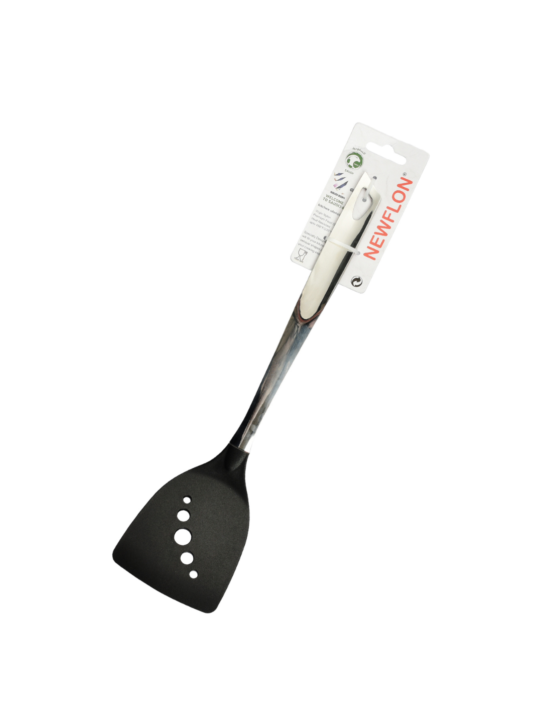 Silicone Spatula