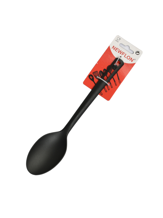 Silicone spoon